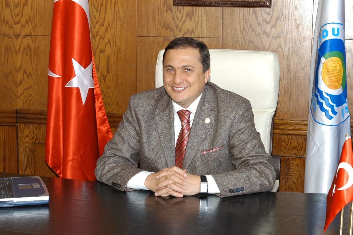 CHP Genel Başkan Yardımcısı Torun Açıklaması