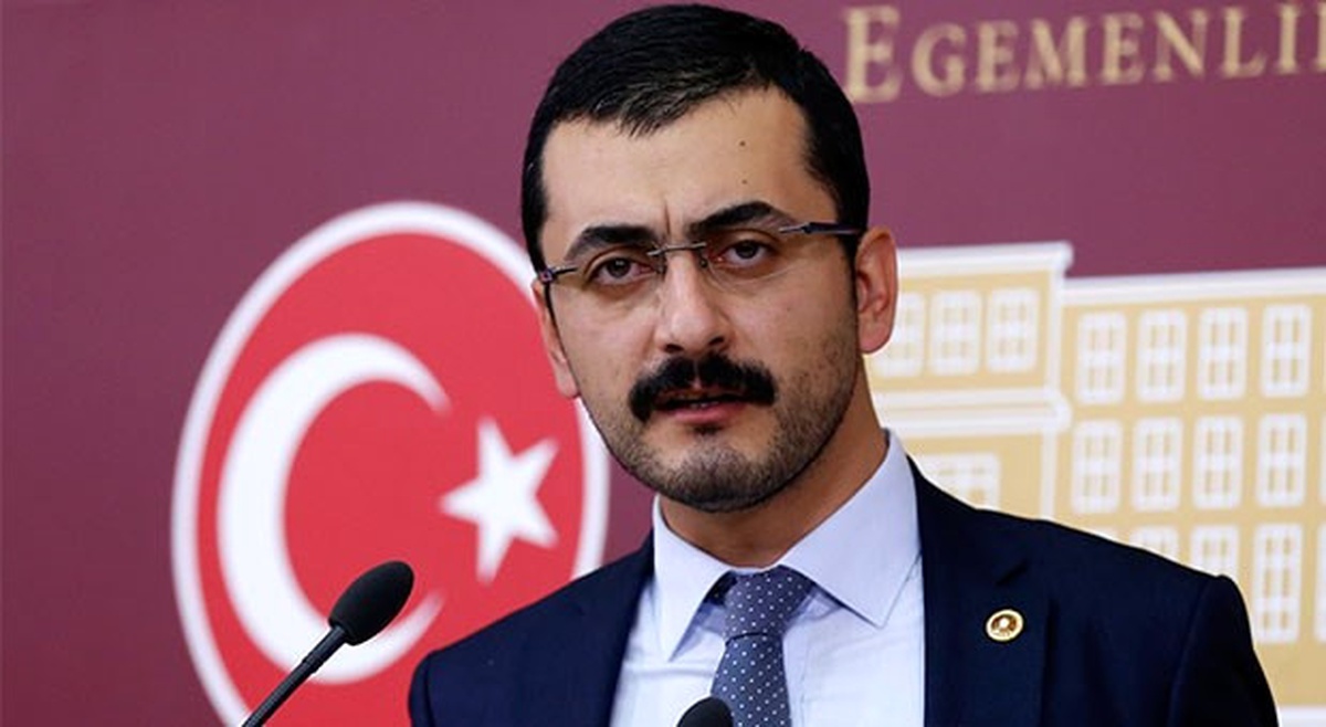 CHP İstanbul Milletvekili Erdem Açıklaması