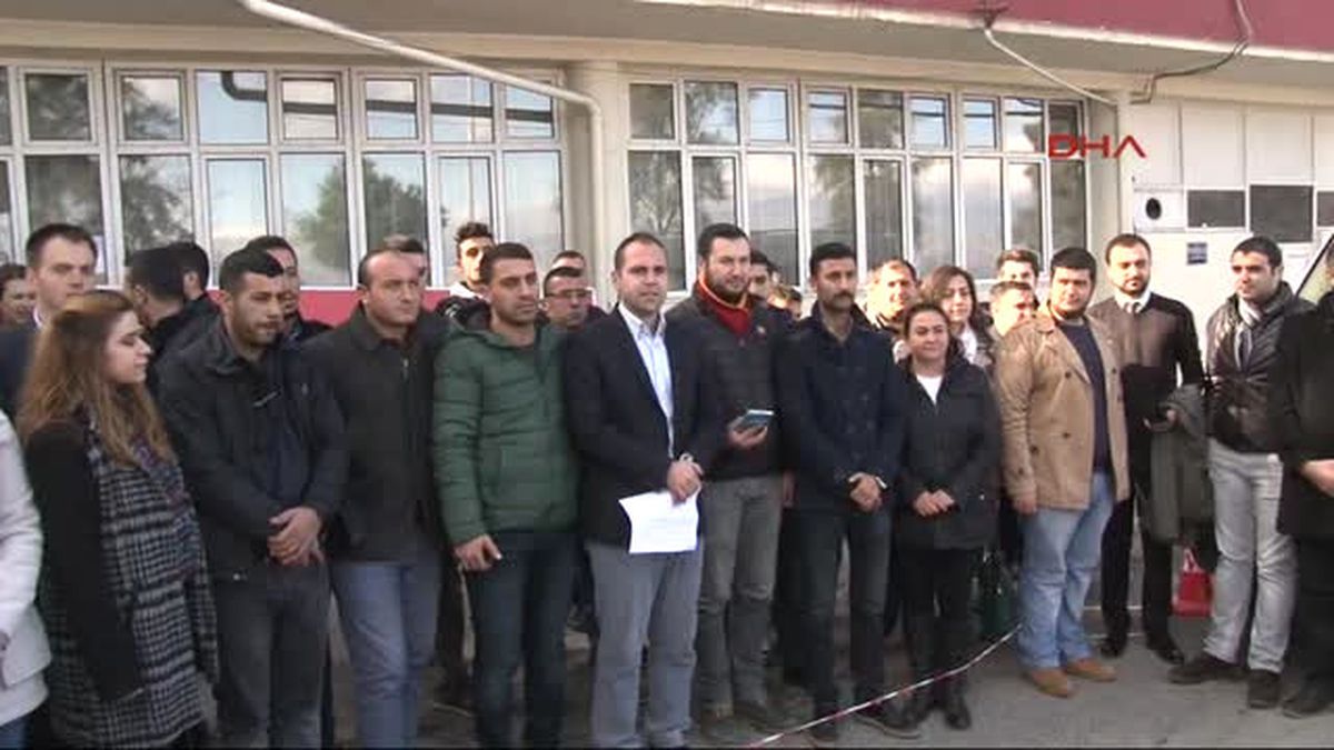 CHP\'li Gençler Önergeyi Hatırlattı