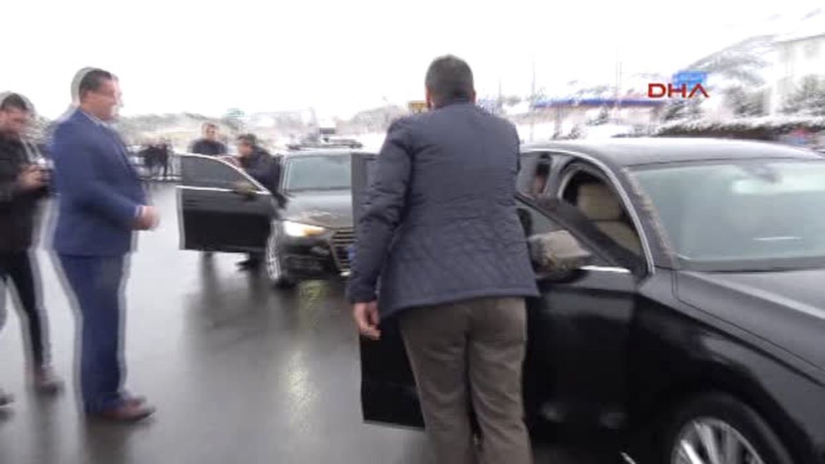 CHP Lideri Kılıçdaroğlu Sivas\'ta