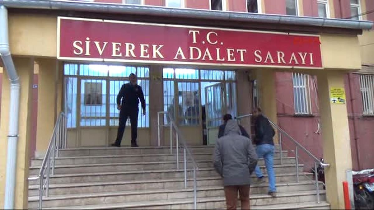 Çocuklara Taciz Şüphelisi Yakalandı