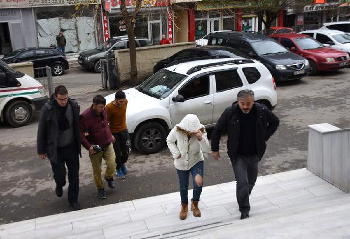 Çorlu\'da Uyuşturucu Operasyonu; 1 Tutuklama