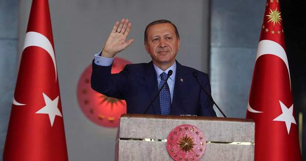 Cumhurbaşkanı Erdoğan, Kayseri\'de Açılışlara Katılacak