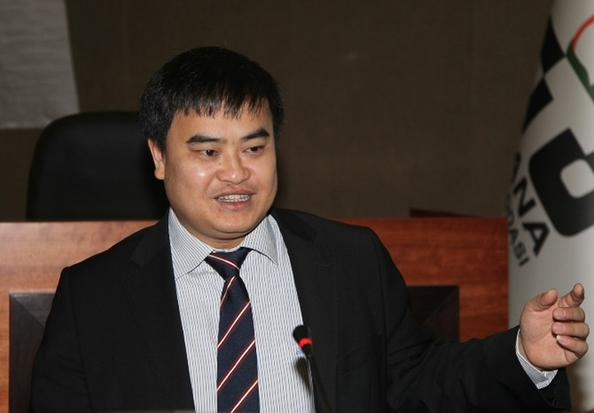 Cuong: "Çukurova\'nın Tarım Potansiyeli Çok Etkileyici"