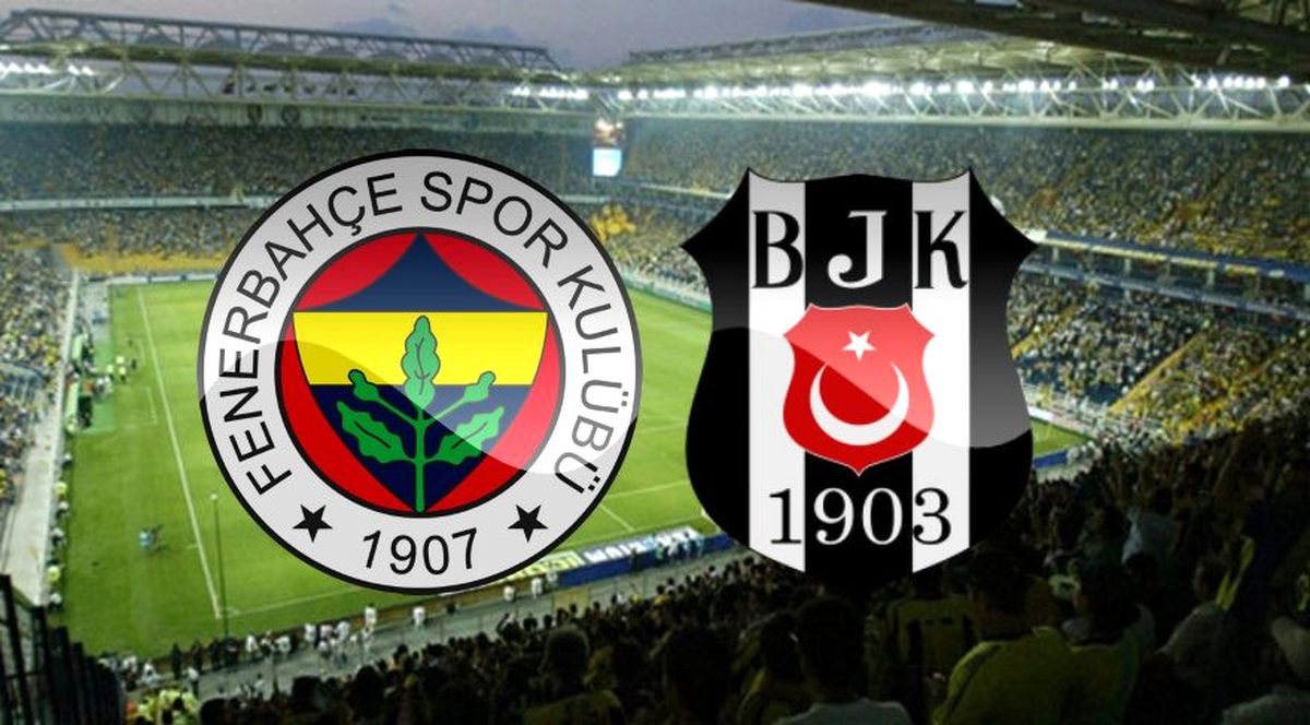 Derbinin Anahtarı İlk Gol