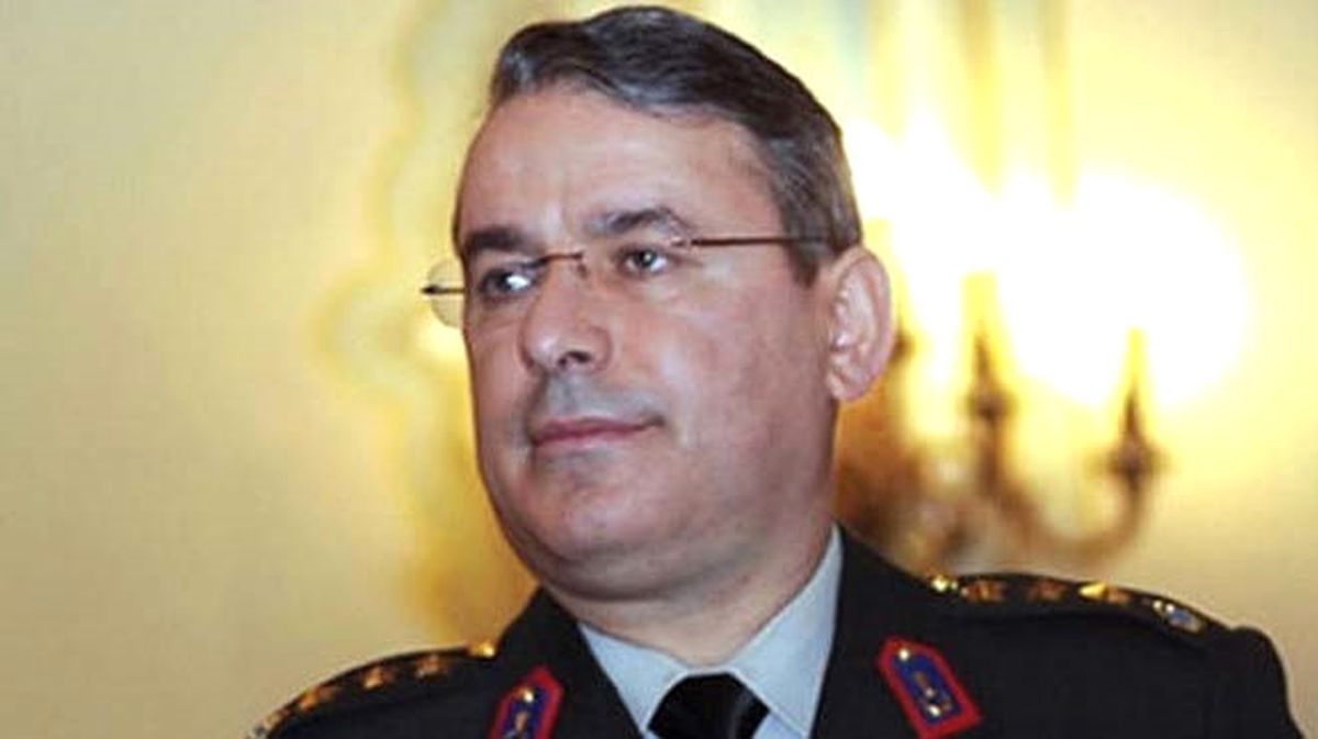 Dha Ankara- Kurmay Albay Kurtoğlu: "Başbakanlık Binasının Dinlenmesi Talep Edildi, Yapmayınca...