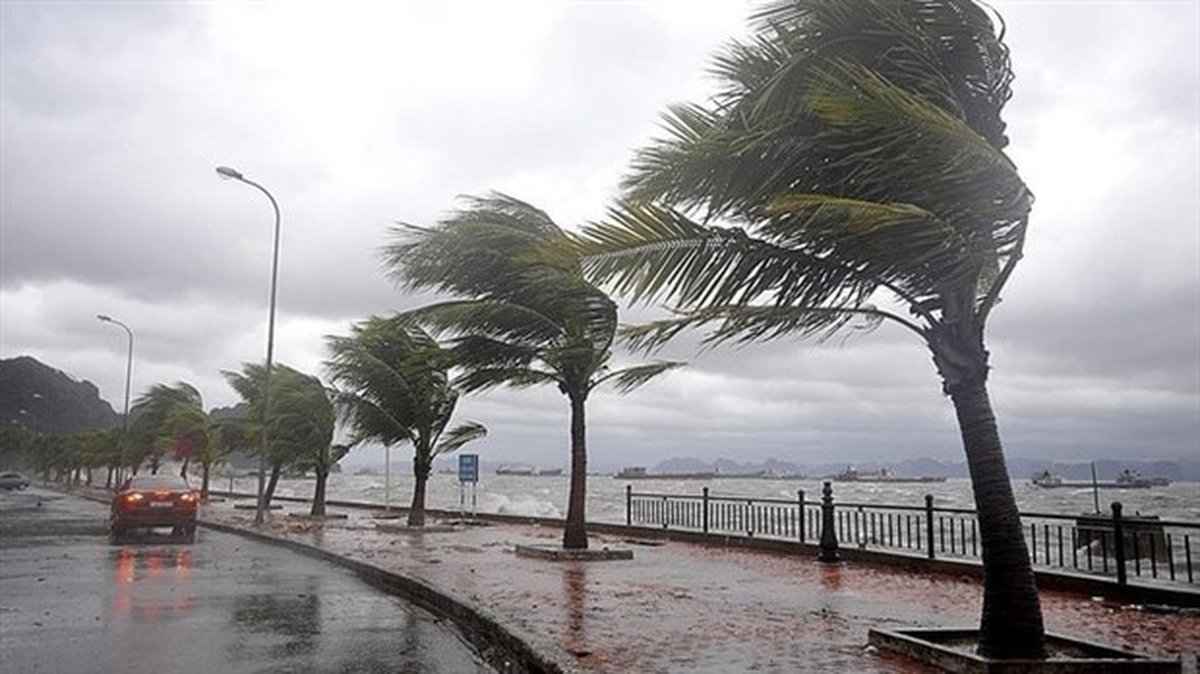 Dha Ankara- Meteoroloji\'den Fırtına Uyarısı