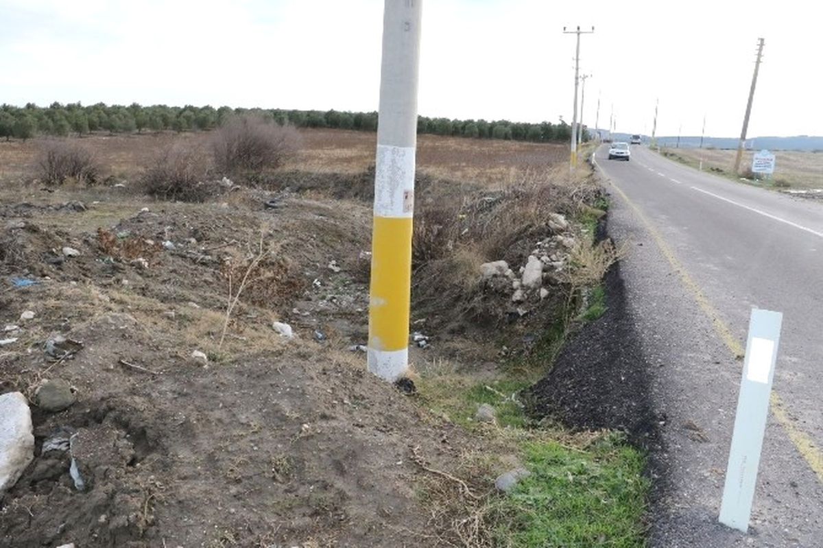 Dilek Mahallesinde Temizlik ve Islah Çalışmaları Başladı