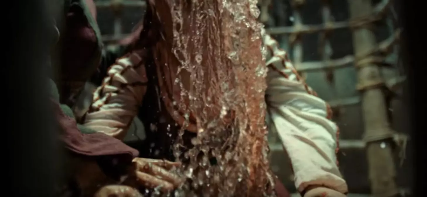 Diriliş Ertuğrul 68. Bölüm Fragmanında Acı Verici İşkence!