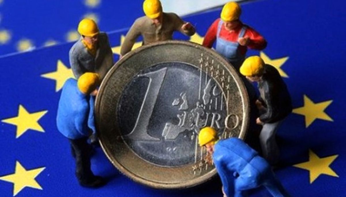 Draghi: Avrupa\'nın Refahı Tehlikede