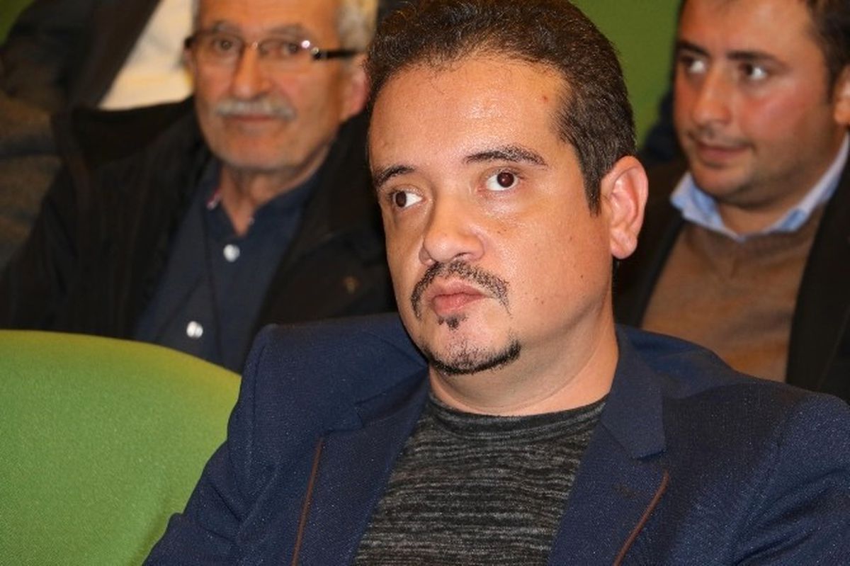 Elçin Yörükoğlu Güven Tazeledi