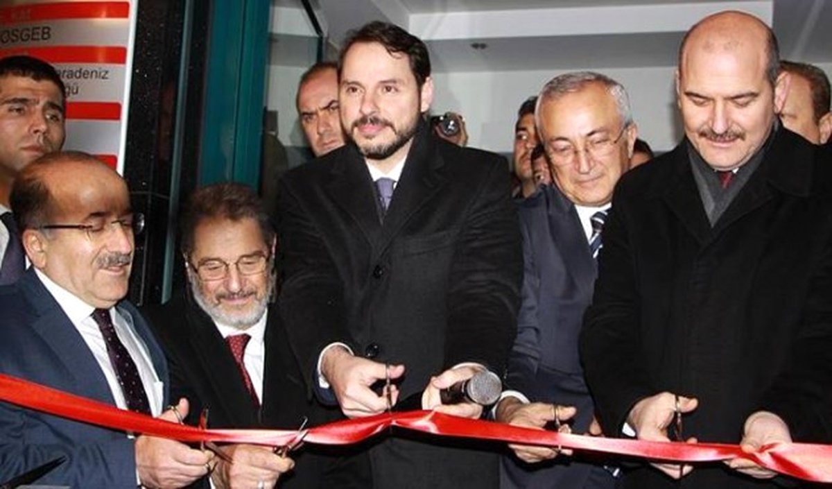 Enerji Sektöründe 6 Binden Fazla Kişiye İş İmkanı