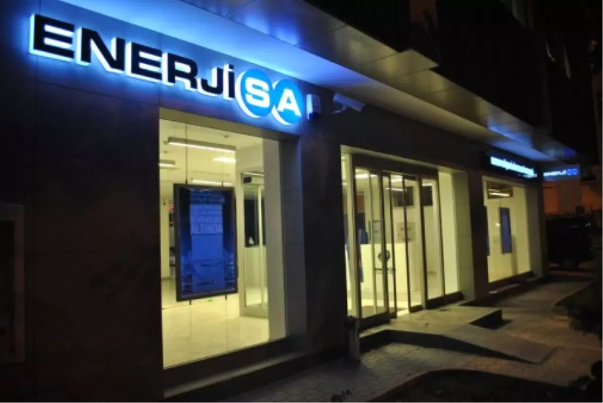 Enerjisa'dan Enerji Tasarrufu Kampanyası