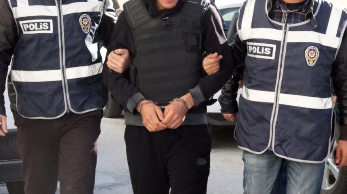 Erdal Tosun\'a Çarpan Sürücüye Tutuklama Talebi