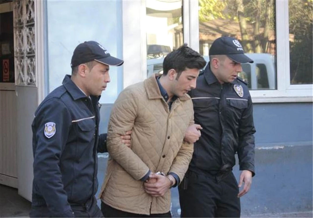 Erdal Tosun'un Ölümüne Neden Olan Sürücü Tutuklandı