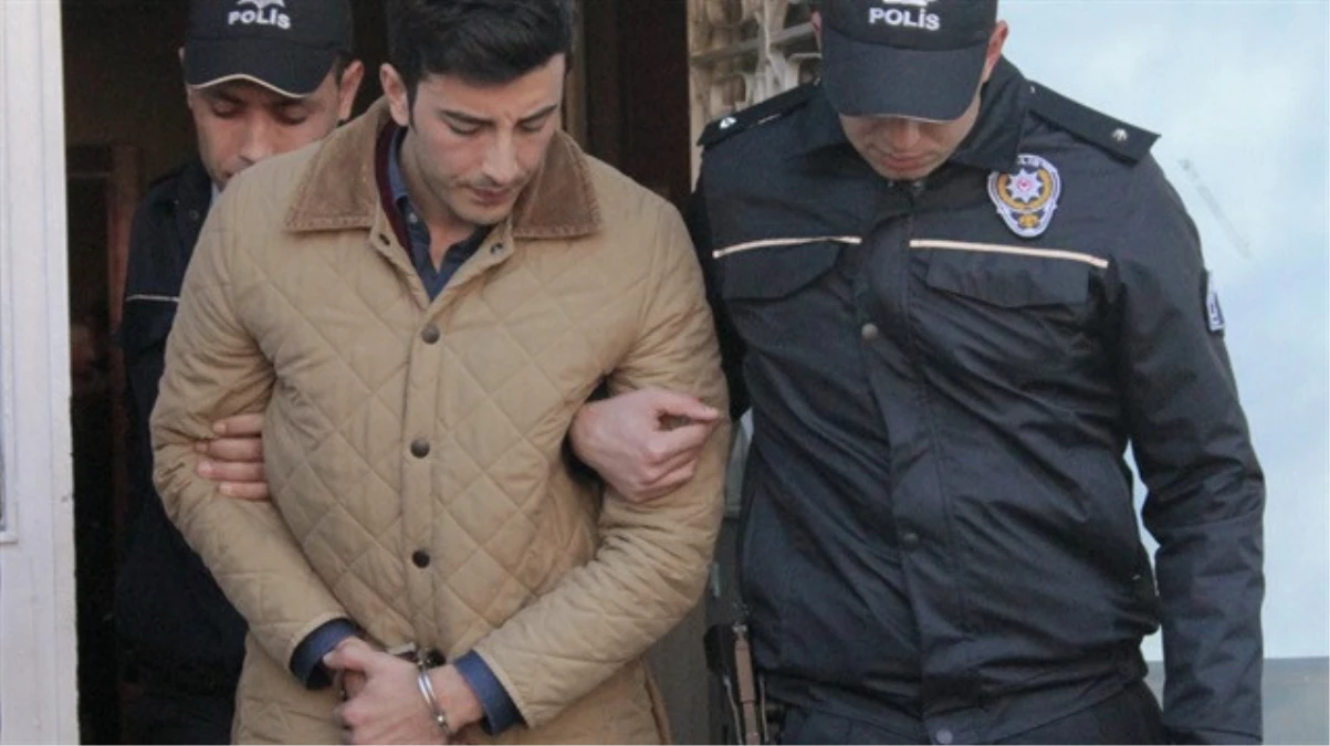 Erdal Tosun\'un Ölümüne Yol Açan Sürücüye Tutuklama Talebi