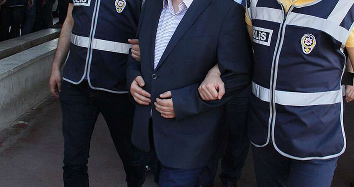 Eskişehir\'de 2 Diyanet Görevlisi Adliyeye Sevk Edildi
