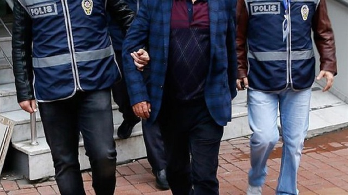 Eskişehir\'deki Fetö/pdy Soruşturması