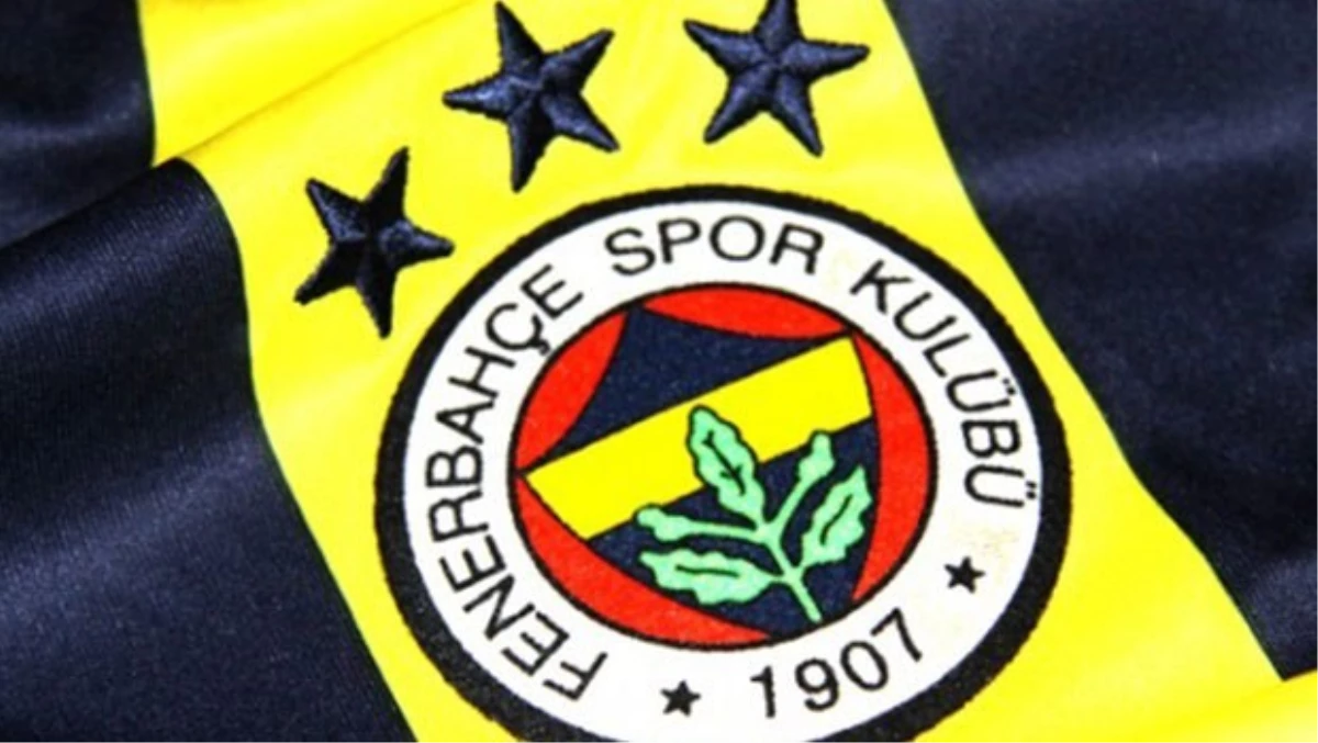 Fenerbahçe\'nin Cezası Onandı