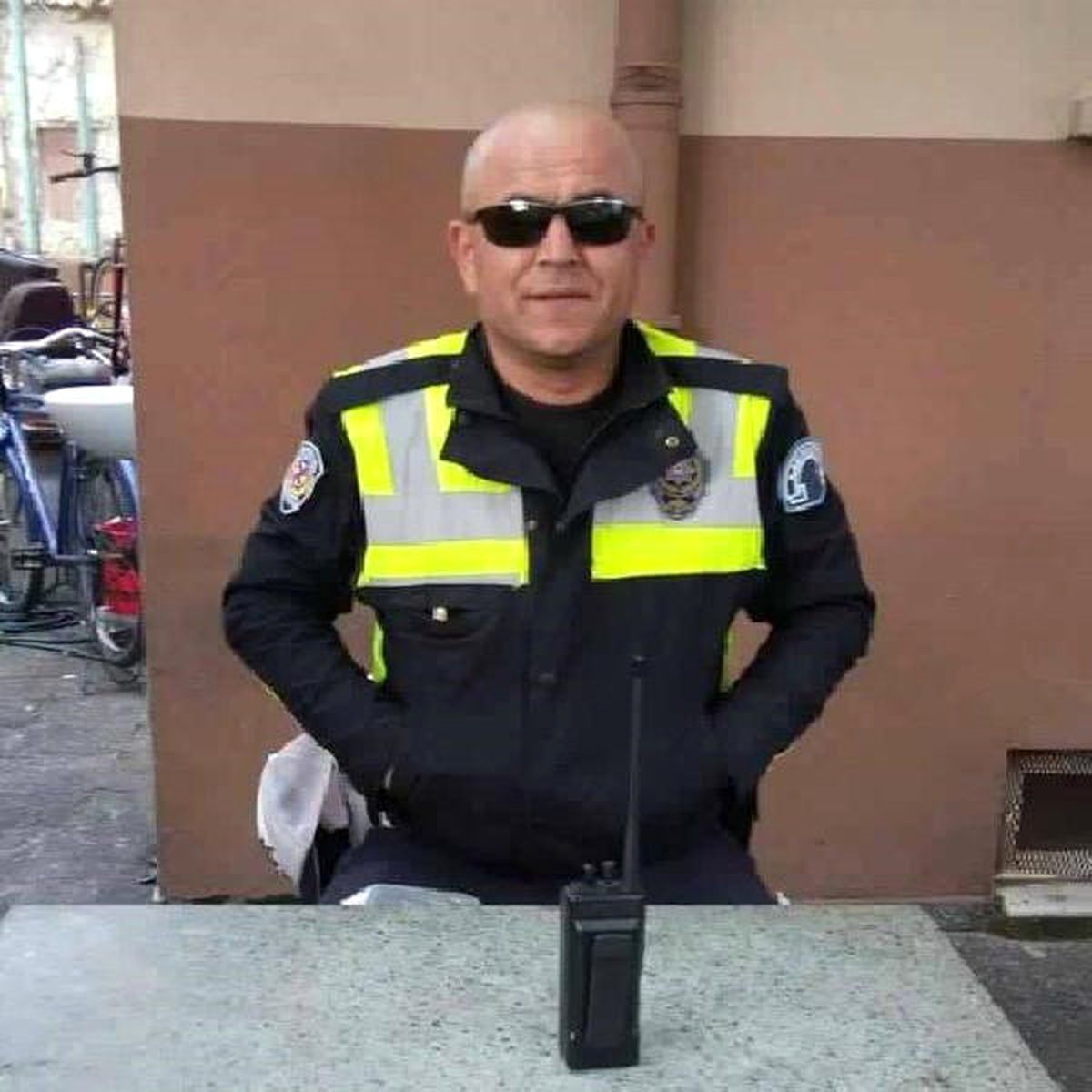 FETÖ'den Açığa Alınan Polis İntihar Etti