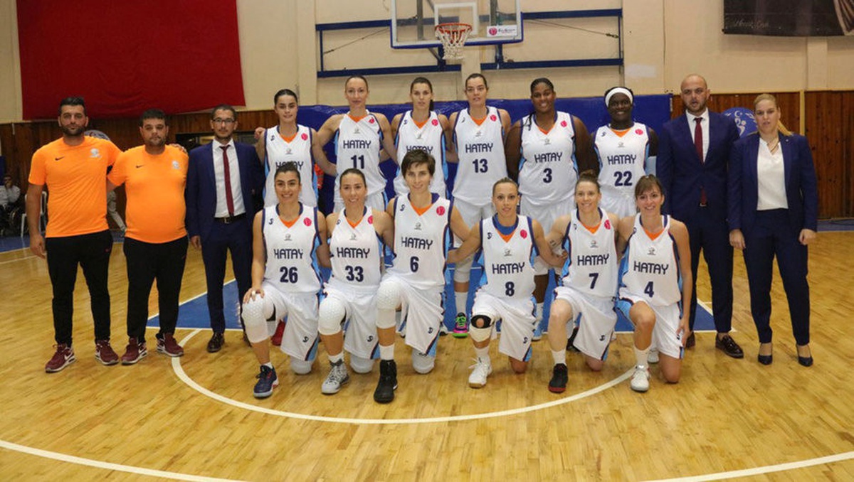 Fıba Kadınlar Avrupa Ligi