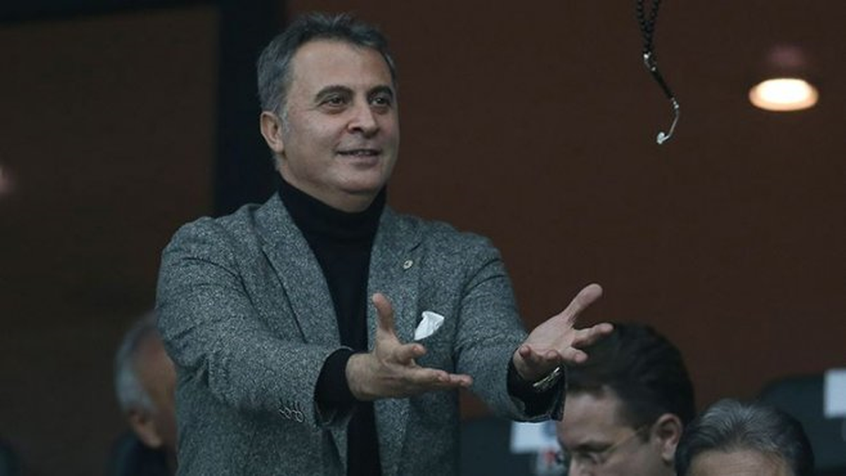 Fikret Orman: "Ülkemizi Namağlup Avrupa\'da Temsil Eden Tek Takım Olmaya Devam Edeceğiz"
