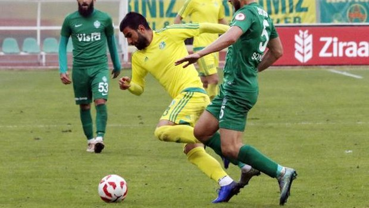 Futbol: Ziraat Türkiye Kupası