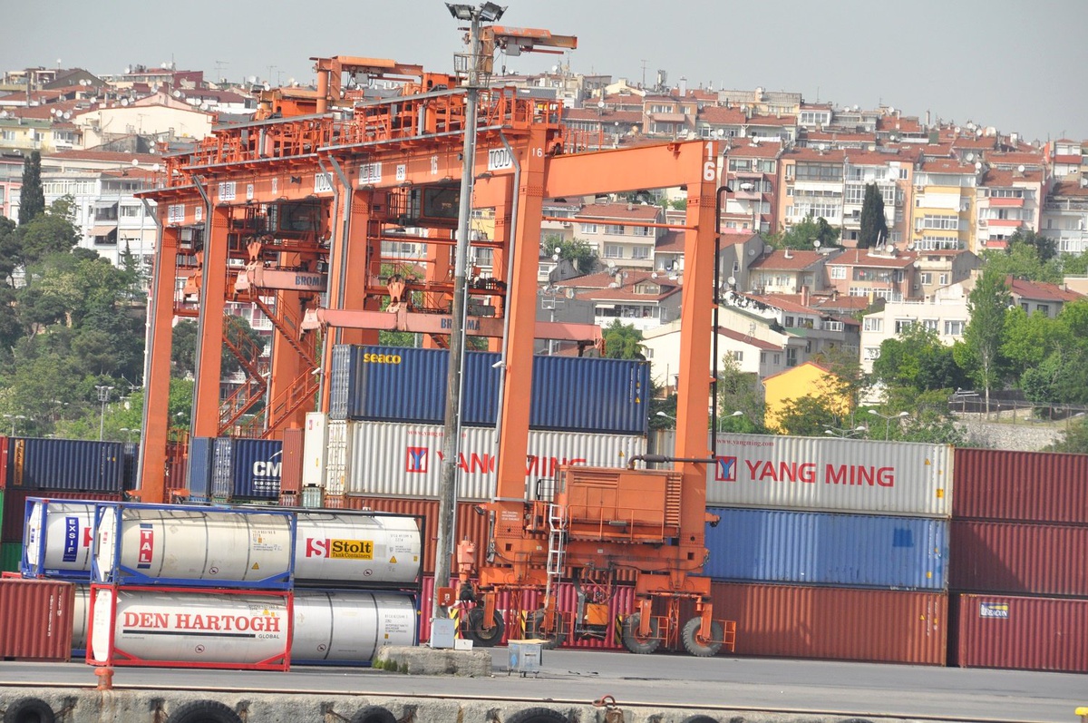 GAİB\'in 11 aylık ihracatı 7 milyar 123 milyon dolar