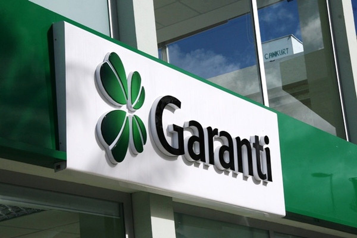 Garanti, Cdp Global A Listesine Girdi