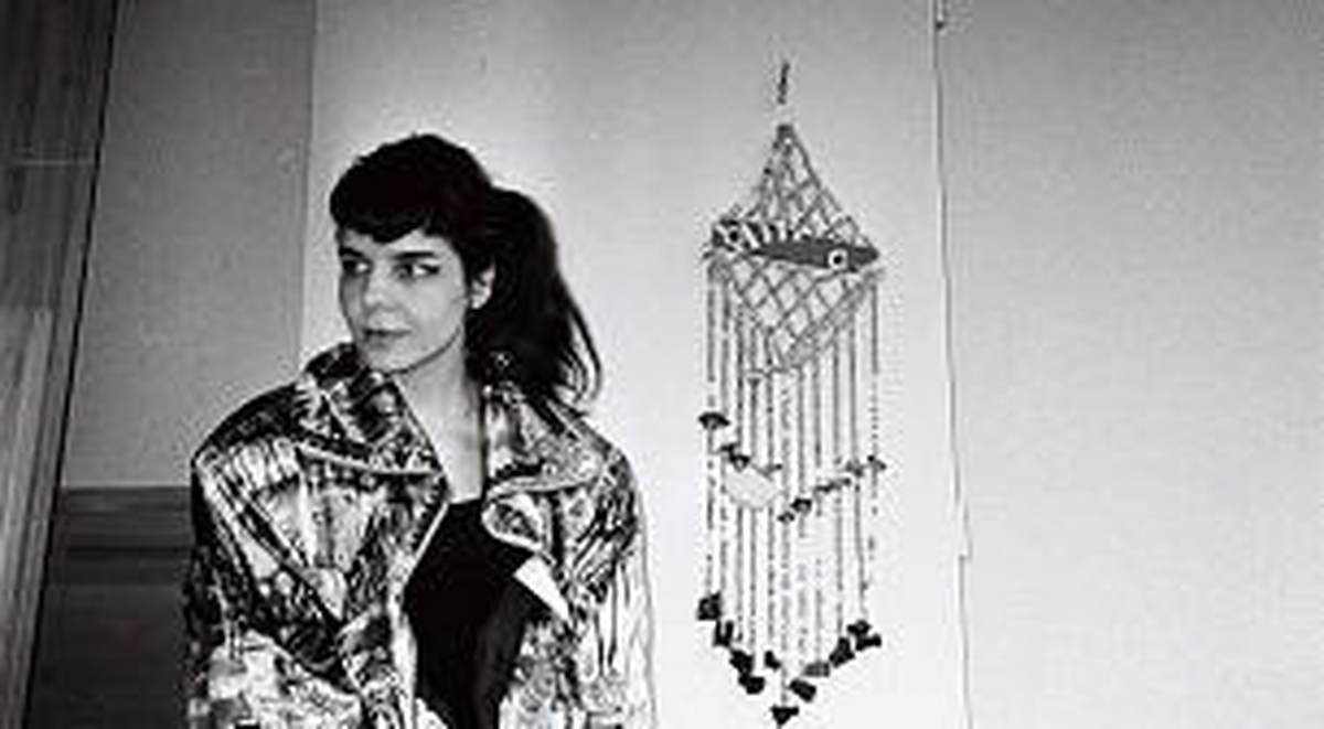 Gaye Su Akyol