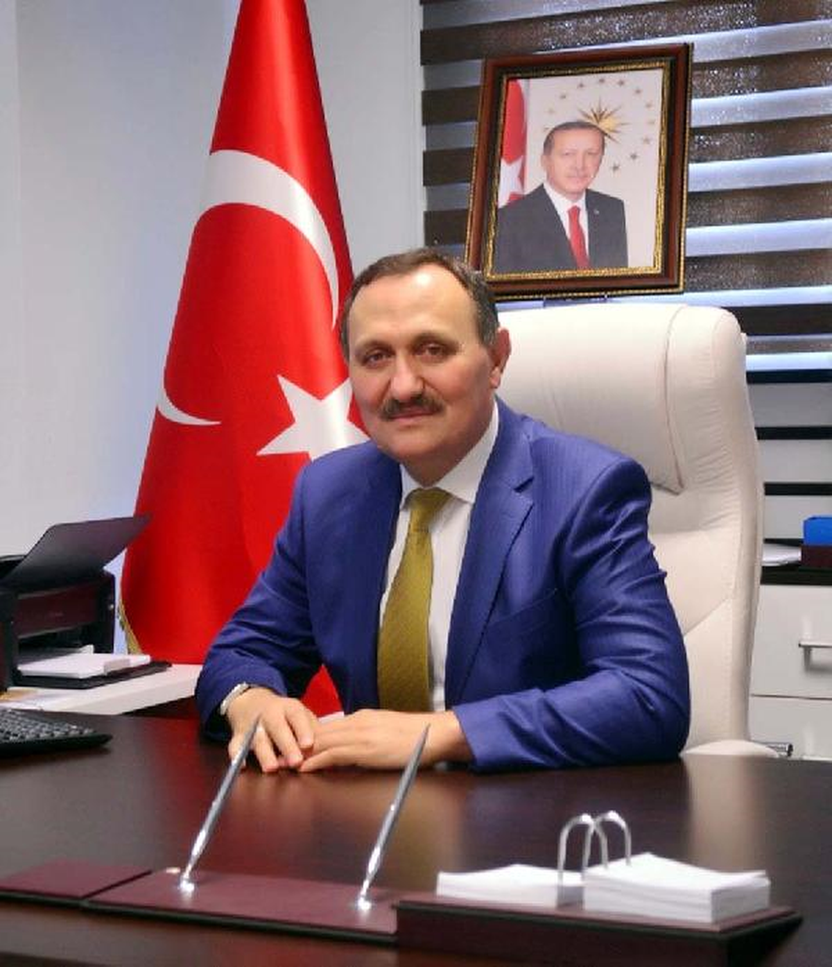 Gaziantep\'te, 112\'ye Günde 7 Bin Gereksiz Çağrı Geliyor