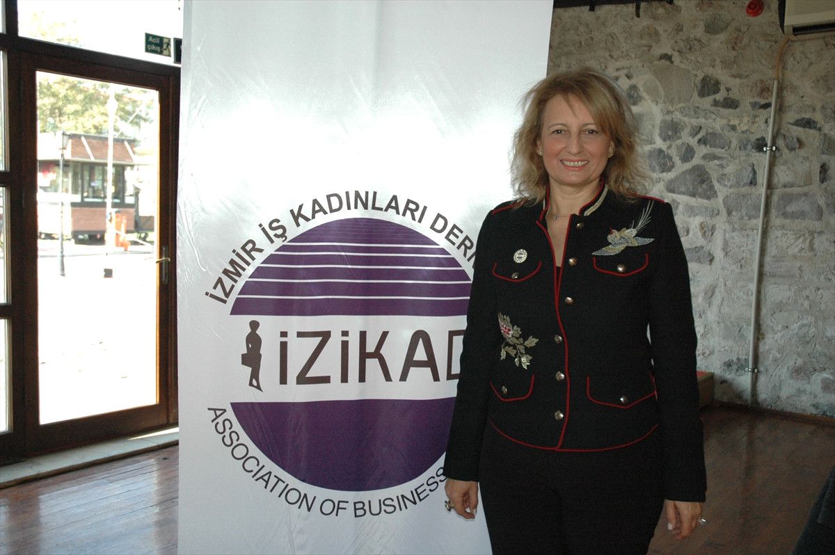 Genç İzikad Projesi