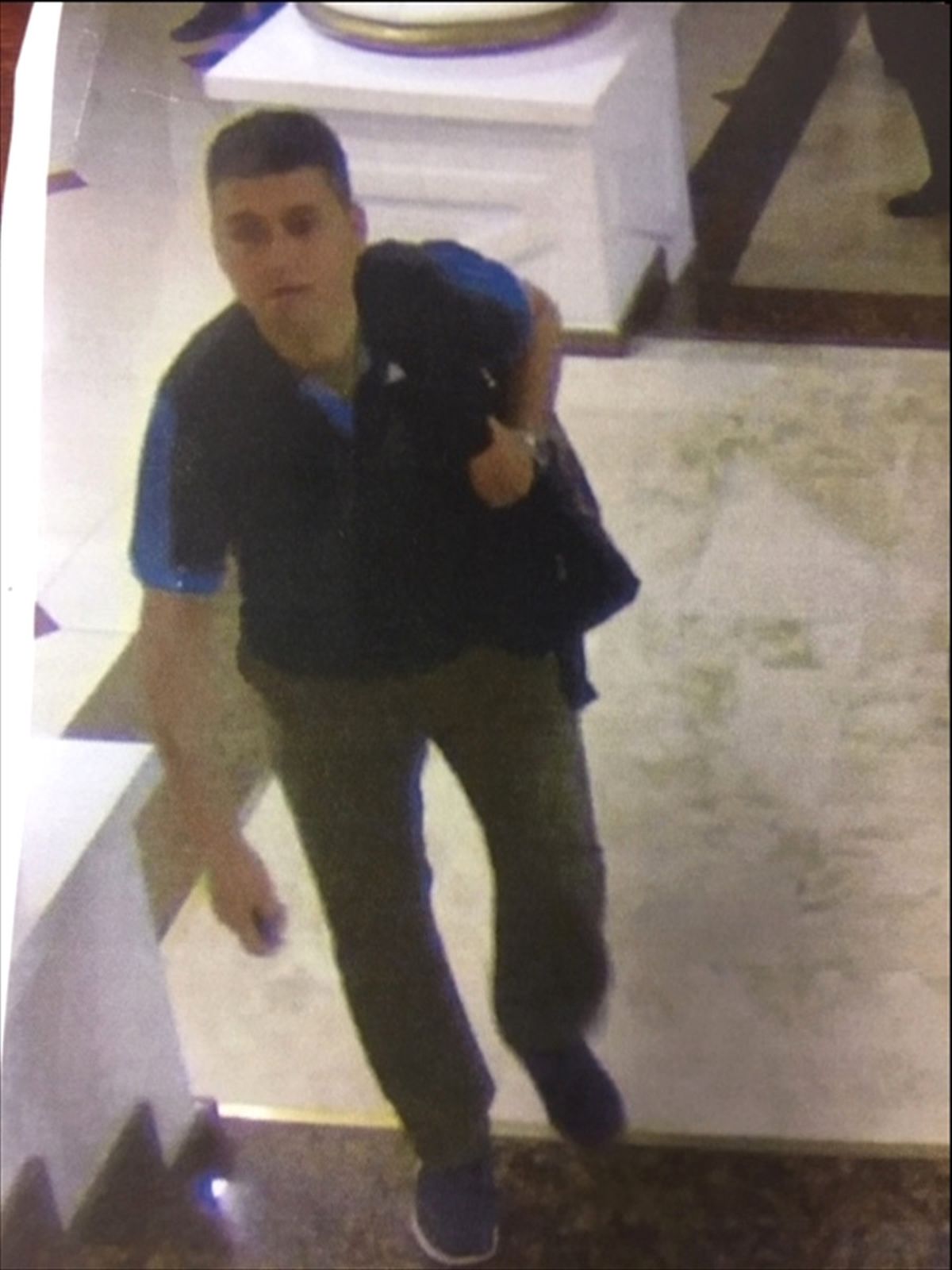 Genelkurmaydaki Sivil Darbeci Halen Aranıyor