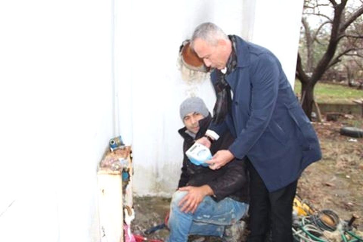 Gökçeada\'da Akıllı Sayaç Dönemi Başlıyor