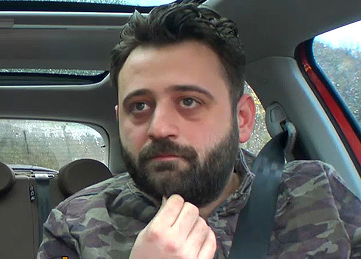 Göz6 Arabasında Erdi\'ye Sert Eleştiriler Yapıldı