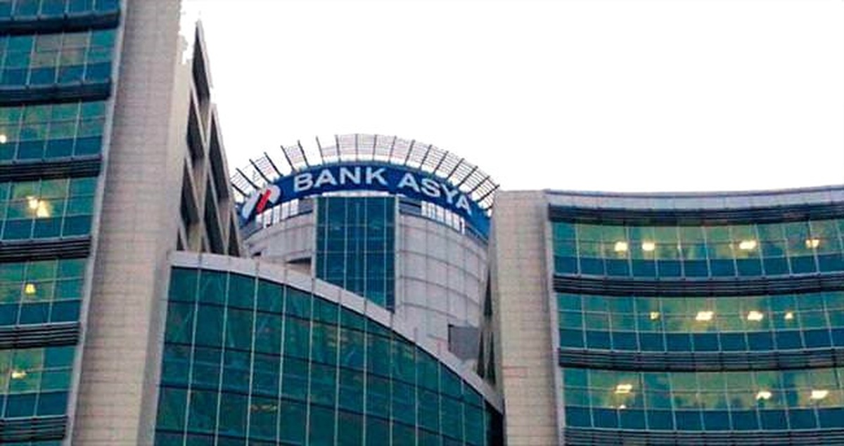 Gözaltına Alınan İş Adamları Bank Asya\'ya Milyonlar Yatırmış