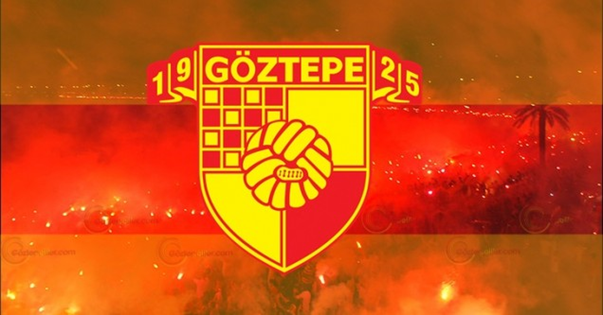 Göztepe\'ye Çorap Sponsoru