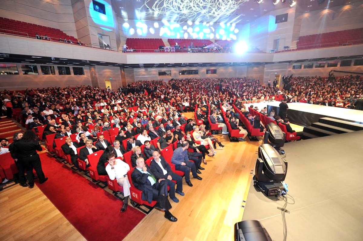 Hayat Boyu Rehberlik Sistemleri ve E-Öğrenme Uluslararası Konferansı
