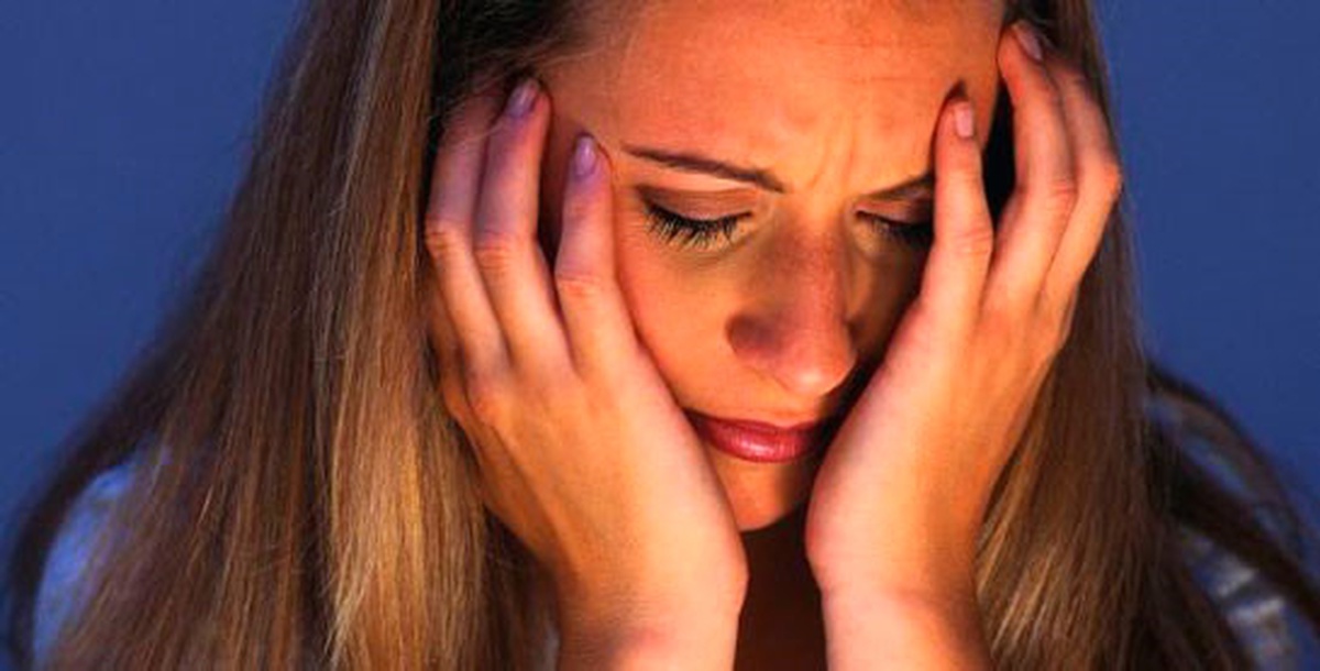 Her Üzgün Yüz Depresyon Demek Değildir"
