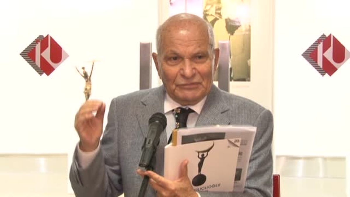 Heykeltıraş Maria Kılıçlıoğlu?nun Eserleri Üniversiteli Gençlerle Buluşuyor