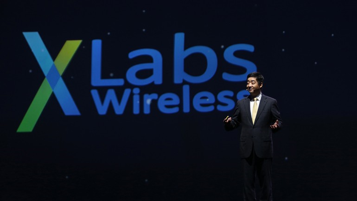 Huawei, "X Lab" Kurduğunu Duyurdu