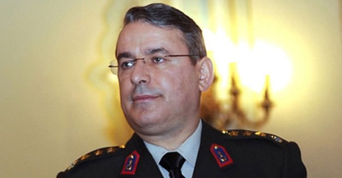 İl Jandarma Komutanı: Partigöç'ün İmzasını Görünce Darbeyi Anladım