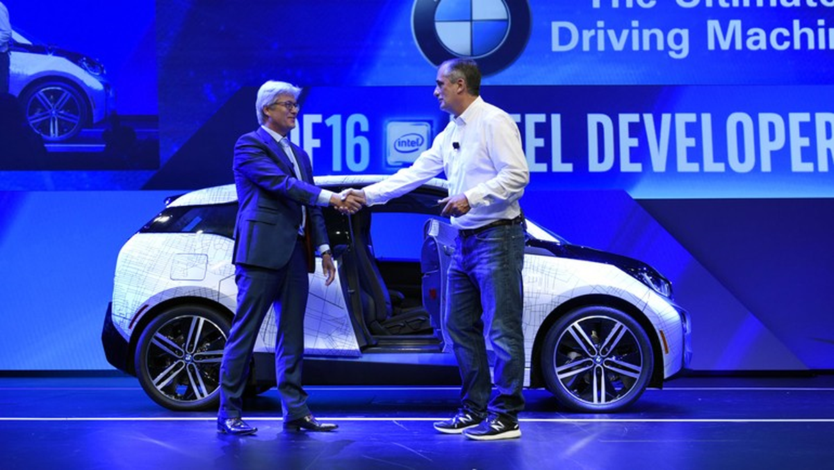 Intel\'den Yeni Bir Bölüm Daha!