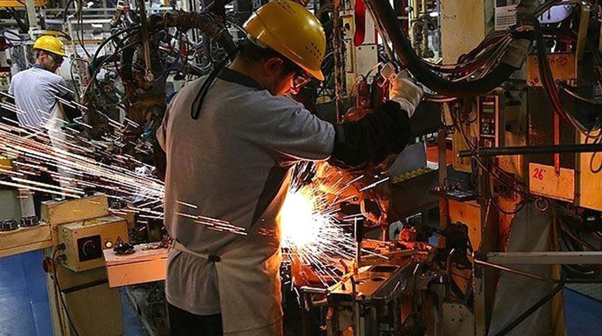 İso Türkiye ve İstanbul İmalat Pmı Kasım 2016 Raporları Açıklandı