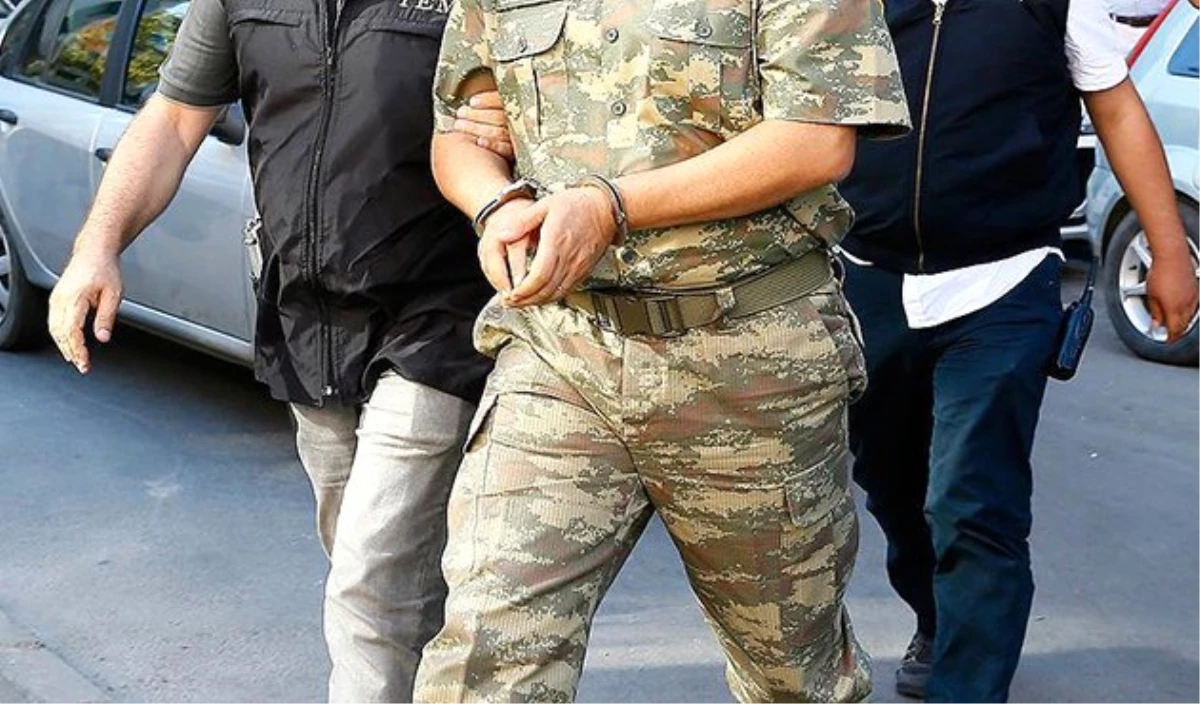 İstanbul\'da Darbe Girişiminde Bulunan Askerlere Yönelik İddianame