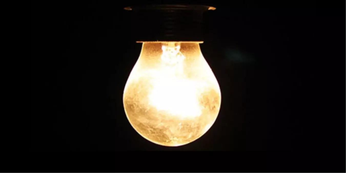 İstanbul\'da Elektrik Kesintisi