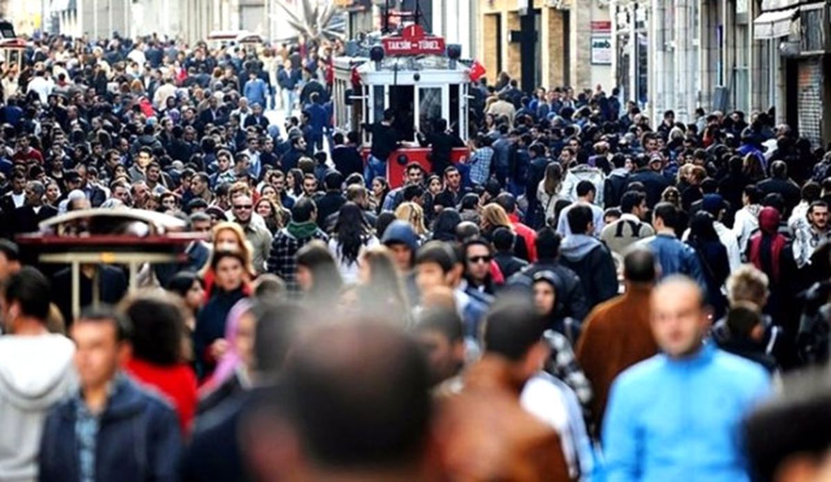 İstanbul\'da Enflasyon Yüzde 0,59 Arttı