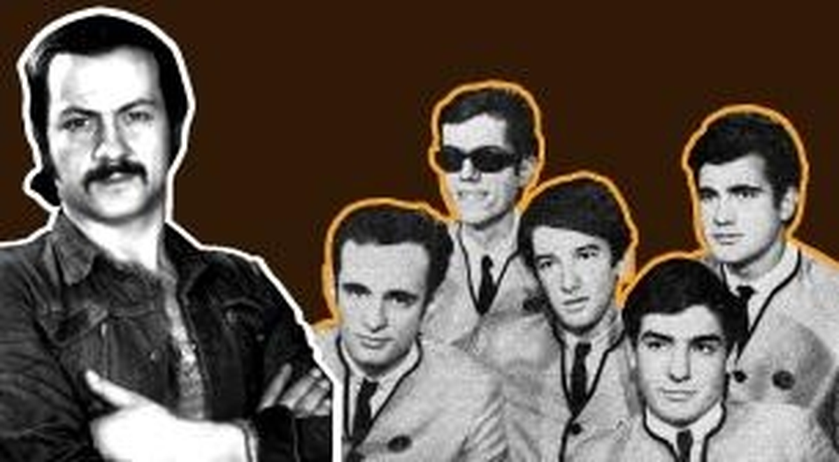 İz Bırakanlar: Mavi Işıklar, Erkut Taçkın ve Orkestrası
