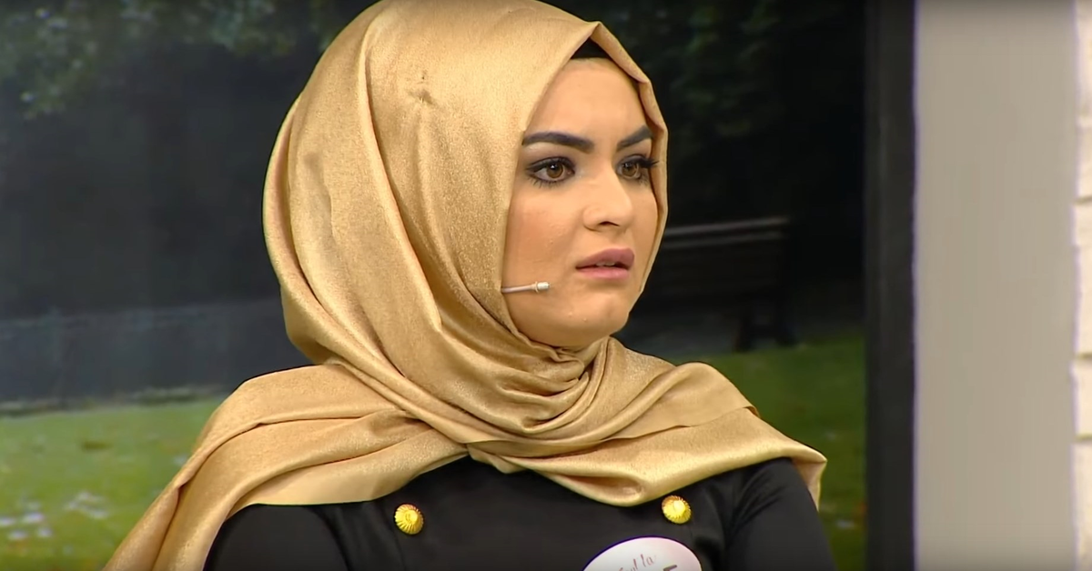 İzdivaçta Gelin Adayı Hanife, Serkan'dan da Ayrıldı