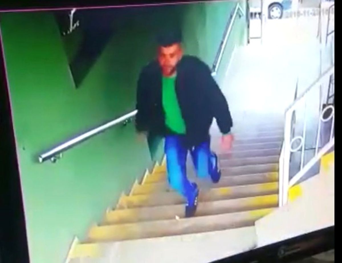 İzmir\'de 9 Yaşındaki Suriyeli Çocuğu Taciz Eden Zanlı Tutuklandı